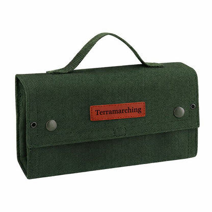 Outdoor Camping Spice Organizer Bag