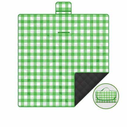 Extra Thick Waterproof Picnic Blanket